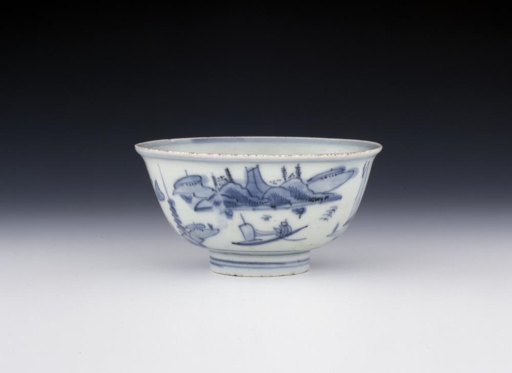 图片[1]-bowl BM-1923-0417.1-China Archive